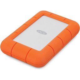 Hard disk extern Seagate Rugged Mini 1TB USB