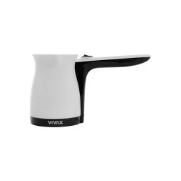 Ibric Electric Vivax CM-1000WH 1000W 0.4 Litri Alb