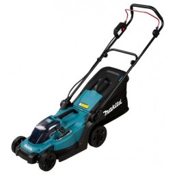 Masina de Tuns Iarba Makita DLM330Z 33cm 4300RPM Acumulator Albastru