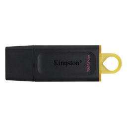 Memorie USB Kingston 128GB 3.2 Gen1 Negru