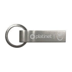 Memorie USB Platinet K-Depo 16GB Gri
