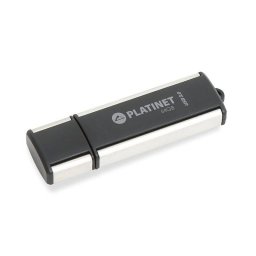 Memorie USB Platinet 64GB 3.0 X-Depo Negru-Gri