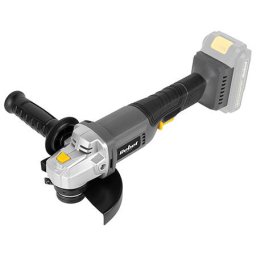 Polizor Unghiular Rebel 20V fara Acumulator Maner Egonomic