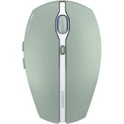 Mouse Cherry GENTIX Green
