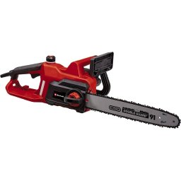 Fierastrau electric Einhell Electric chainsaw GC-EC 2040 (red/black, 2,000 watts)