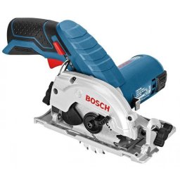 Bosch Bosch Powertools AkkuhandkreissÃ¤ge GKS 10,8V-Li blau