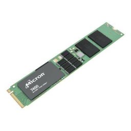 SSD Micron 7450 PRO Enterprise 3.84TB PCIe 4.0 NVMe