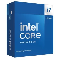 Procesor Intel Core i7-14700KF