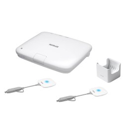 Sistem De Prezentare Wireless Epson ELPWP20 FULLHD 1x Receiver 2x Transmitator Conectare USB-C/USB-A