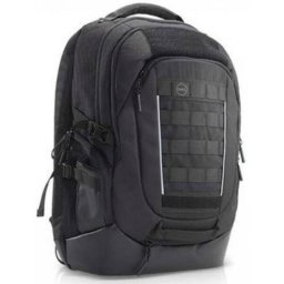 Rucsac Dell Rugged Escape S Cu Compartiment Laptop 14inch Negru