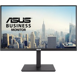 Monitor ASUS VA27UQSB 27inch 60Hz 3840x2160 Negru
