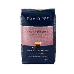 Cafea Boabe Davidoff Creme Intense 500G