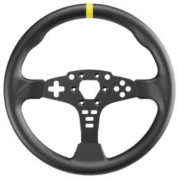 Adaptor Pentru Volan Moza Racing ES 12 Negru
