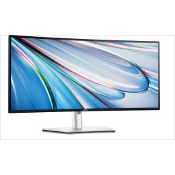 Monitor Dell U3425WE UltraSharp 34inch Curved Thunderbolt Hub Gri