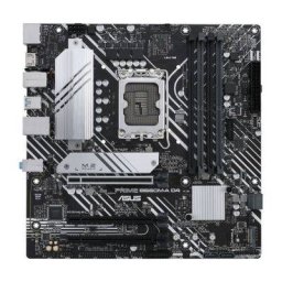 Placa De Baza ASUS PRIME B660M-A D4-CSM micro ATX Socket LGA1700 Intel B660