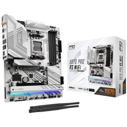 Placa De Baza Asrock X870 Pro RS WiFi