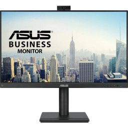Monitor LED ASUS BE279QFK 27 inch FHD IPS 5ms Black