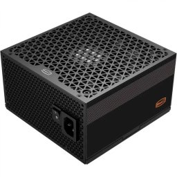 Sursa PC PCCOOLER YK850 850W Certificare 80 Plus Bronze Non-modular Ventilator 135MM Negru