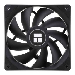 Ventilator PC Thermalright TL-C12C 120MM 1550RPM S-FDB Bearing PWM Negru