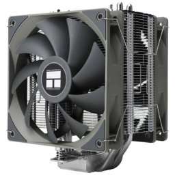 Cooler Thermalright Assassin Spirit 120 Plus Racire cu Aer 1500RPM Negru/Argintiu