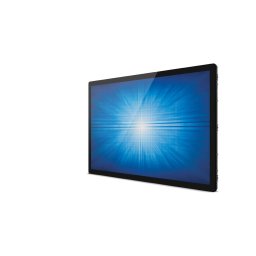Monitor Elo Touch 4363L 43-inch wide LCD Open Frame Full HD VGA & HDMI 1.4 Projected Capacitive 40-Touch Negru