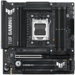 Placa de baza ASUS TUF GAMING B850M-PLUS AMD AM5 mATX