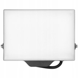 Proiector LED SMD ADVITI Porto AD-NL-6465BL4 50W 4000LM IP65 4000K Aluminiu Negru/Alb