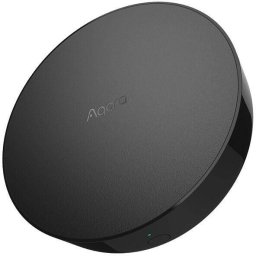 Senzor Multifunctional Aqara M2 Hub Smart Wireless Compatibil Cu Apple HomeKit Negru