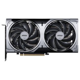 Placa Video MSI GeForce RTX 5070 VENTUS 2X OC 12GB DLSS 4