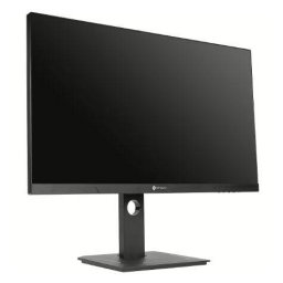 Monitor AG neovo DW-2702 27inch IPS 2560 X 1440 35/1 MIO:1 USB-C RJ45 DP HDMI Negru