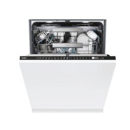 Masina De Spalat Vase Haier XI 6B0M3PB 16 Seturi 3 Cosuri 10 Programe Clasa B Inverter 40dB Wifi Aqua Stop