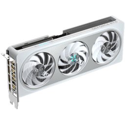 Placa Video Gigabyte GeForce RTX 5060 Ti AERO OC 16GB GDDR7 128-bit DLSS 4.0