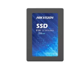 SSD Hiksemi 256GB 2.5inch 3D NAND SATA III 6 Gb/s