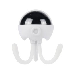 Lampa de Veghe pentru Copii INNOGIO GIOstar Octopus GIO-170 cu Proiector Alb