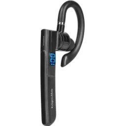 Casca Mono Bluetooth Kruger&Matz Traveler K16 BT5.2 Negru