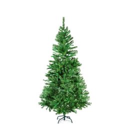 Brad Artificial GLOBIZ 180Cm 3D PVC Verde Bicolor