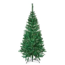 Brad Artificial GLOBIZ 210Cm PE/PVC Verde