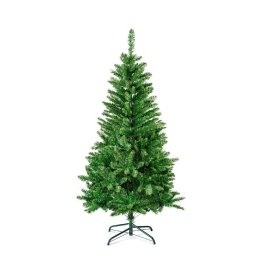 Brad Artificial GLOBIZ 150Cm Nordmann PVC Verde Inchis
