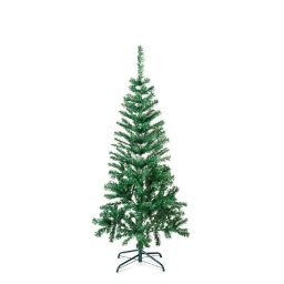 Brad Artificial GLOBIZ 150Cm PE/PVC Verde Clasic