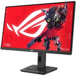 Monitor ASUS ROG Strix XG279CNS 27inch Gaming 380Hz IPS Rapid G-SYNC Negru