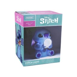 Lampa Paladone Disney Stitch Light Albastru