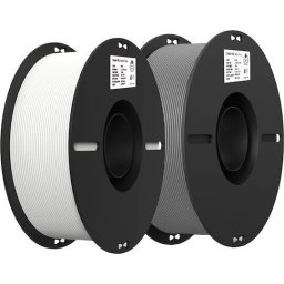 Filament CREALITY Ender-PLA Value Pack 3D 2kg 1.75mm