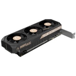 Placa Video Zotac GAMING GeForce RTX 5050 Low Profile 8192MB GDDR6