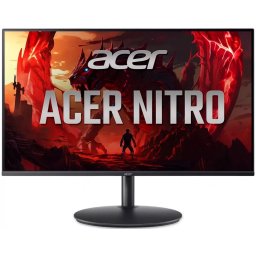 Monitor Acer XF270W3bmiiphx 240Hz Full HD IPS 27inch Negru