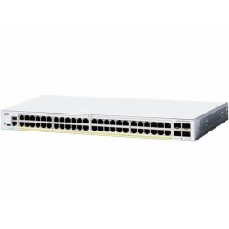 Switch Cisco Catalyst C1200-48P-4G 48 Porturi PoE+