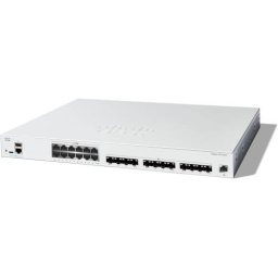 Switch Cisco Catalyst C1300-24XTS 24 Porturi