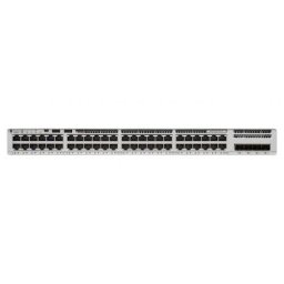 Switch Cisco Catalyst C9200-48T-A 48 Porturi