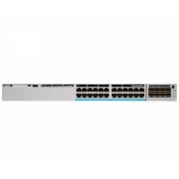 Switch Cisco Catalyst C9300X-24HX-A 24 Porturi UPoE+