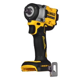 Masina de Insurubat cu Impact DeWALT DCF922N 18V XR 1/2Inch 2500RPM Lumina LED fara Acumulator Negru/Galben