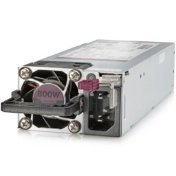 Sursa Server HP Packard Enterprise 865438-B21 Power Supply Unit 800W Titanium Gri